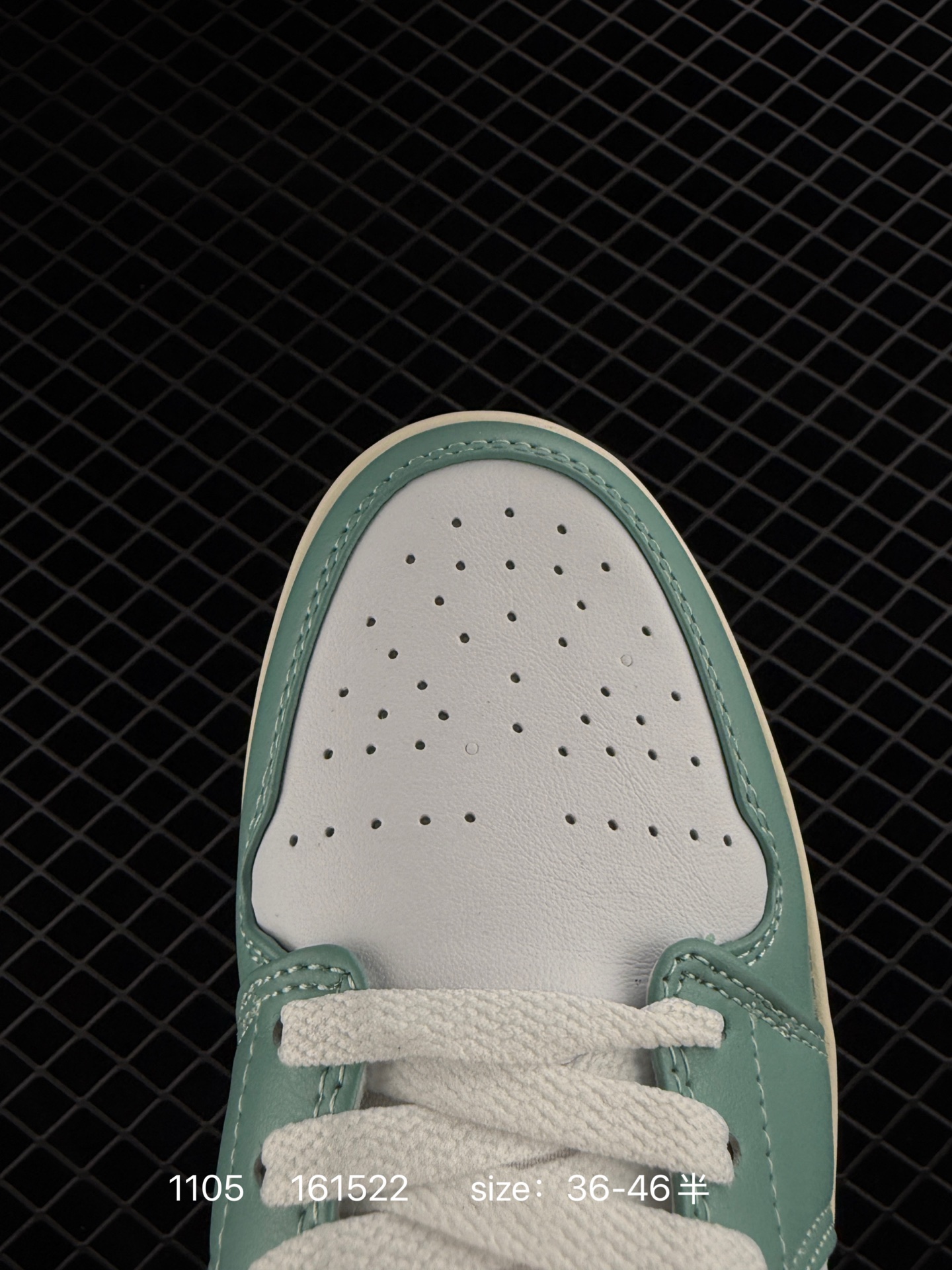 Air Jordan 1 Low AJ1